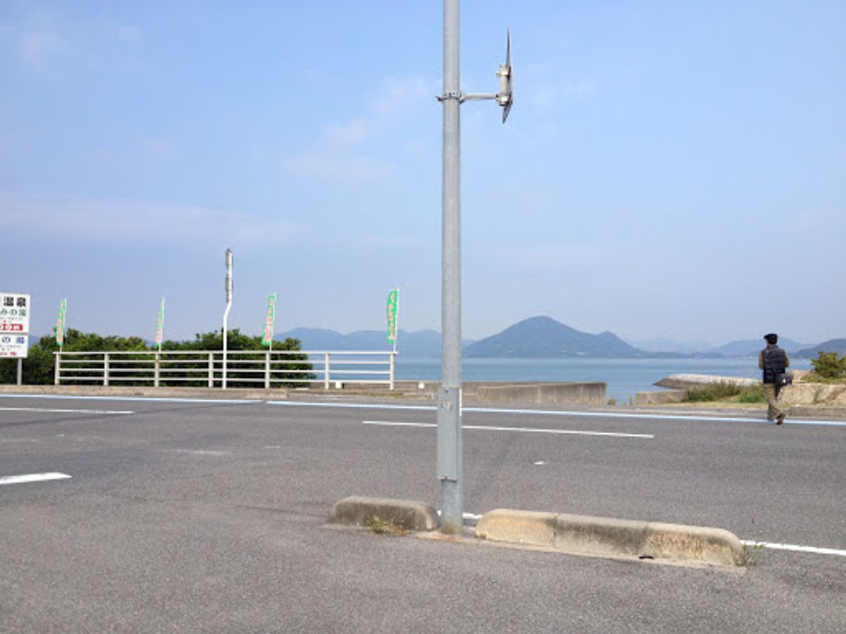しまなみ海道
広島県尾道市と愛媛県今治市を結びます。
写真を見返したらまた...