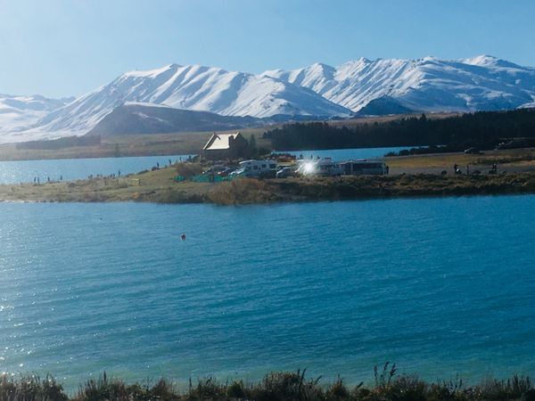 ニュージーランド「ニュージーランド」の写真