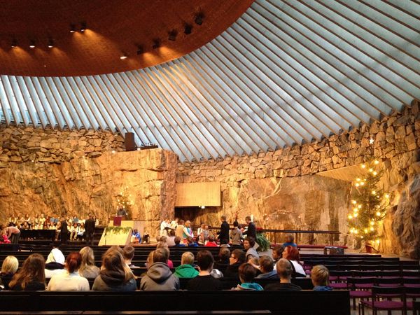 フィンランド・ヘルシンキ「フィンランド🇫🇮」の写真