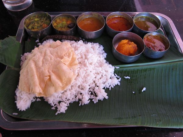 マレーシア・クアラルンプール「2018クアラルンプール」の写真：リトルインディアの近くに泊まったので、か...