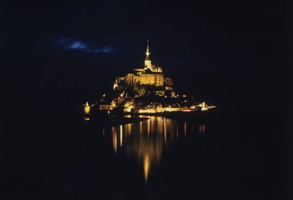 フランス「フランス写真旅行」の写真