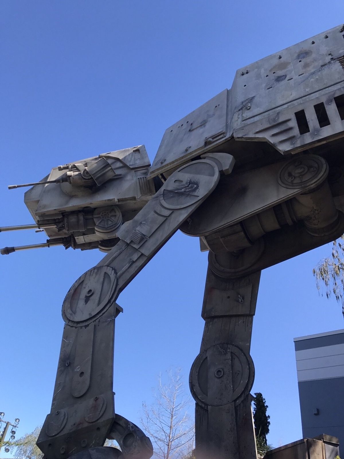  2nd Day “Disney's Hollywood Studios”...