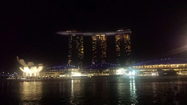 シンガポール「シンガポール」の写真