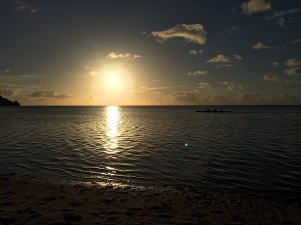 グアム「グアム」の写真