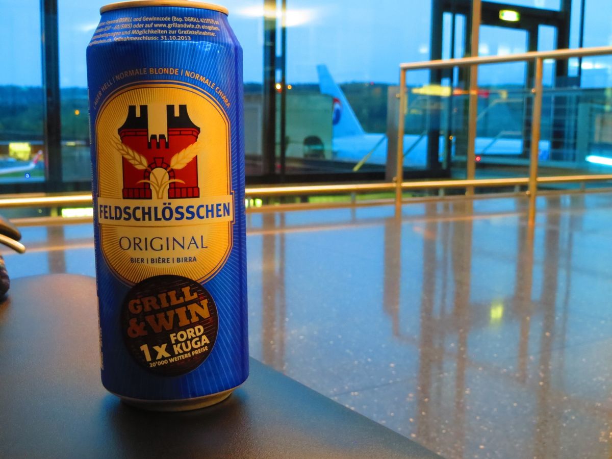 ちょっと立ち寄ったウィーンとザルツブルク。オーストリアはどこも綺麗な街並み。