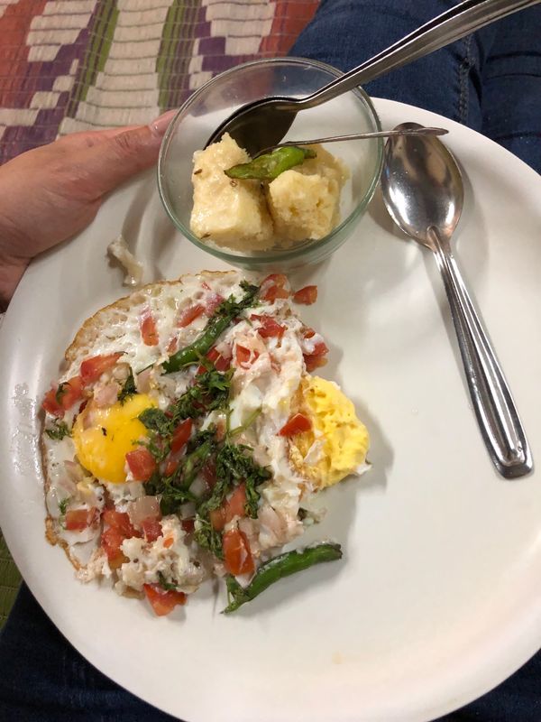 インド・ムンバイ「タイ～インド」の写真