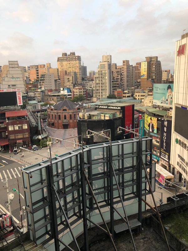台湾・台北「ばぁちゃんと台湾🇹🇼」の写真