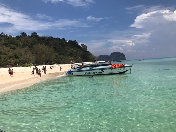 タイ・プーケット「タイ プーケット」の写真