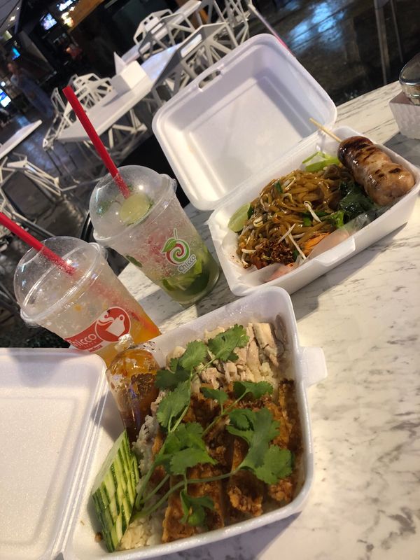 タイ・プーケット「タイ プーケット」の写真