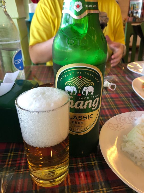 タイ・バンコク「タイ」の写真