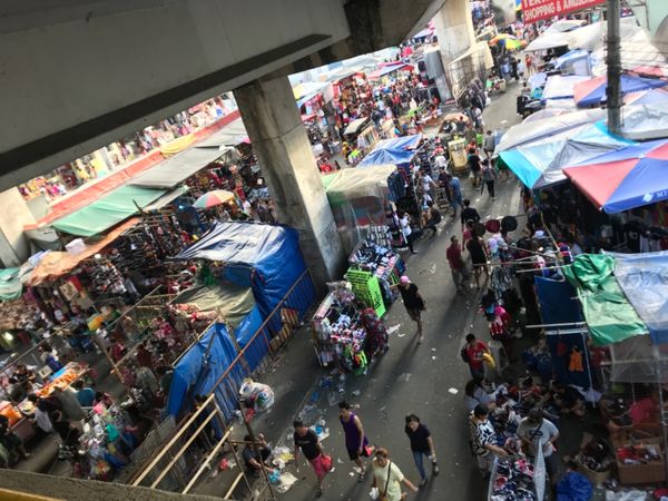 フィリピン・マニラ「フィリピン」の写真