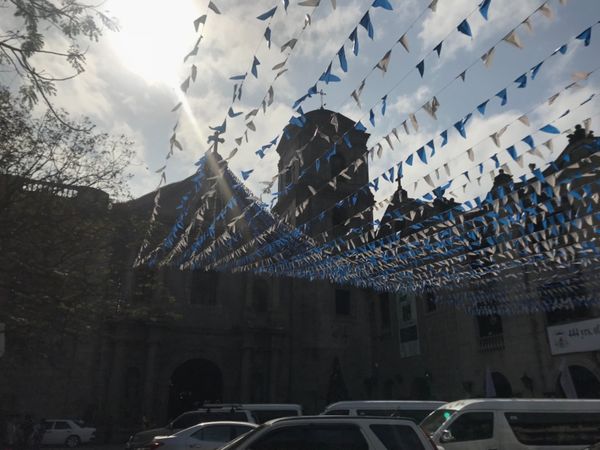 フィリピン・マニラ「フィリピン」の写真