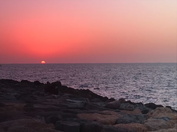 アラブ首長国連邦・ドバイ「ドバイ」の写真