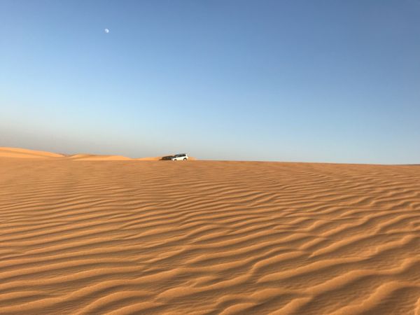 アラブ首長国連邦・ドバイ「ドバイ」の写真