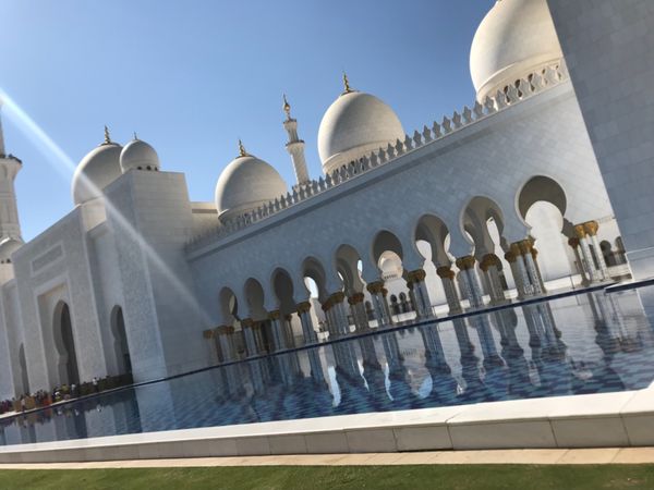 アラブ首長国連邦・ドバイ「ドバイ」の写真