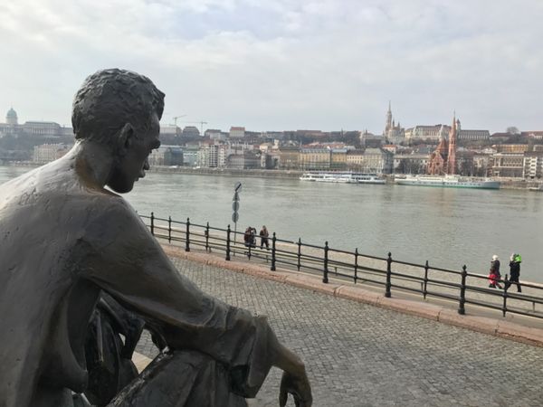 ハンガリー・ブダペスト、ホッロッケー村「ハンガリー旅行」の写真