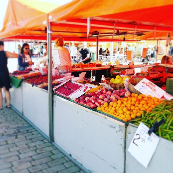 フィンランド・ヘルシンキ「北欧スウェーデン・フィンランド街歩き②」の写真