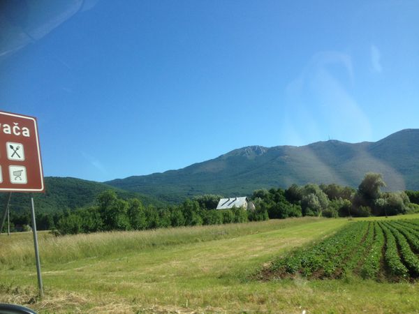 クロアチア「Croatia 」の写真