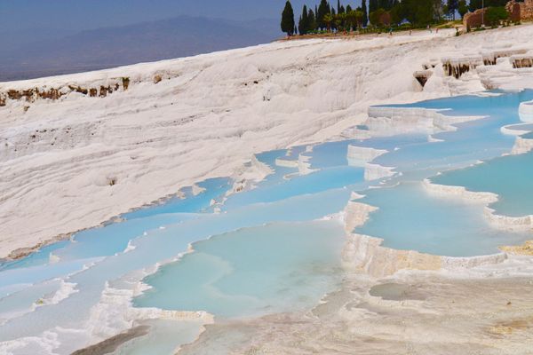 トルコ・イスタンブール「トルコ旅行2019」の写真