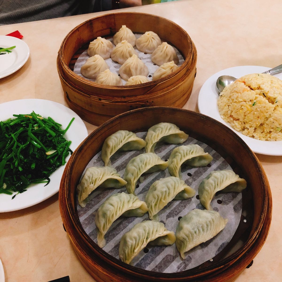 初めて台北に行く友達2人と7回目の台北。初の台北動物園でパンダやコアラ見て...