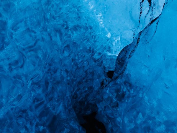 アイスランド・ブルーラグーン「アイスランド2018」の写真