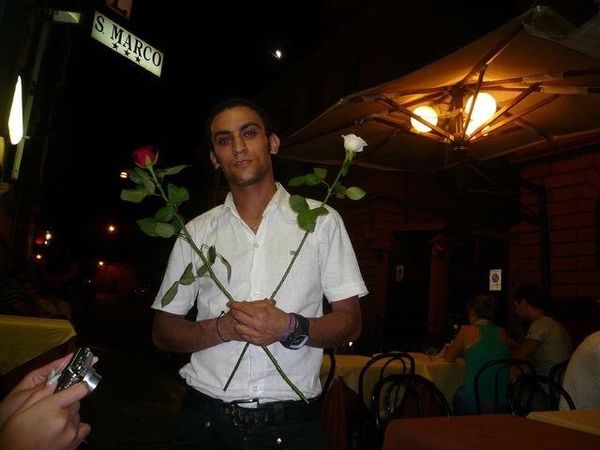 イタリア・ローマ、フィレンツェ、カプリ島、アマルフィ、ソレント「Italy🇮🇹」の写真