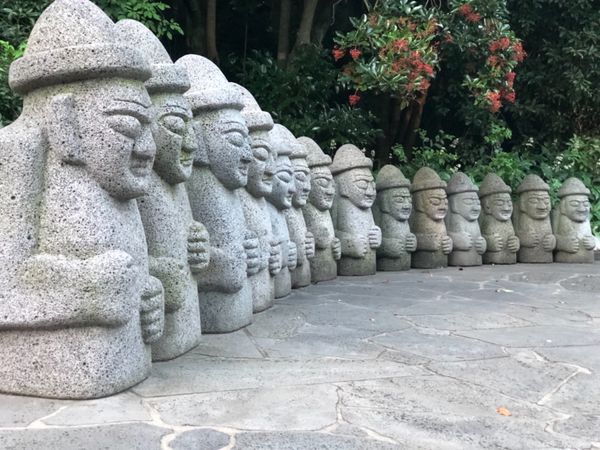 大韓民国 (韓国)・済州島「済州島2019」の写真