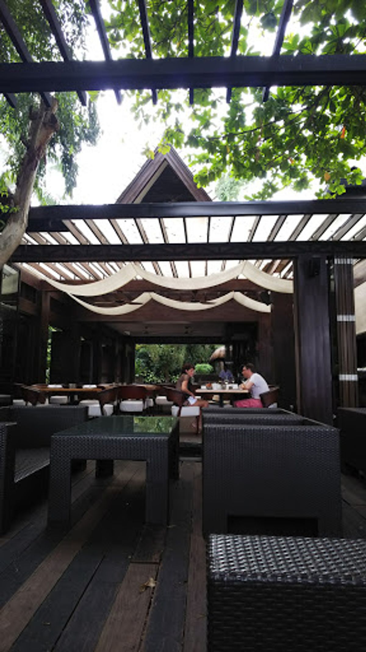 abaca resort
