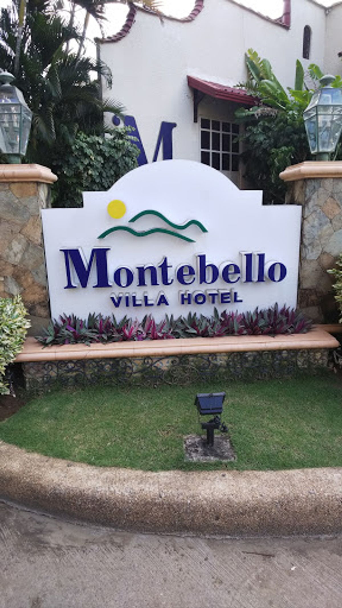 montebello