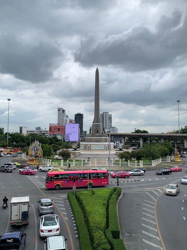 タイ・バンコク「Thailand」の写真