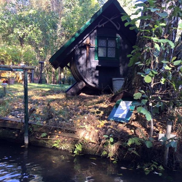 ドイツ・ベルリン、ドレスデン「Germany🇩🇪Berlin/Dresden/Lubbenau」の写真