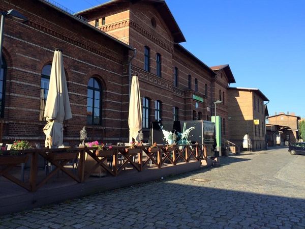 ドイツ・ベルリン、ドレスデン「Germany🇩🇪Berlin/Dresden/Lubbenau」の写真