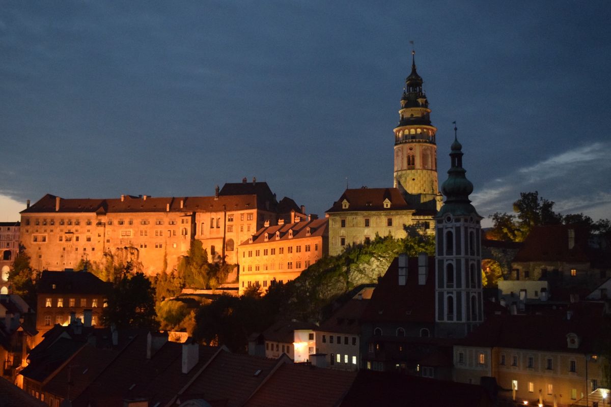 シルバニアファミリーの世界みたいで女の子は誰でも気にいると思うイチオシの街...