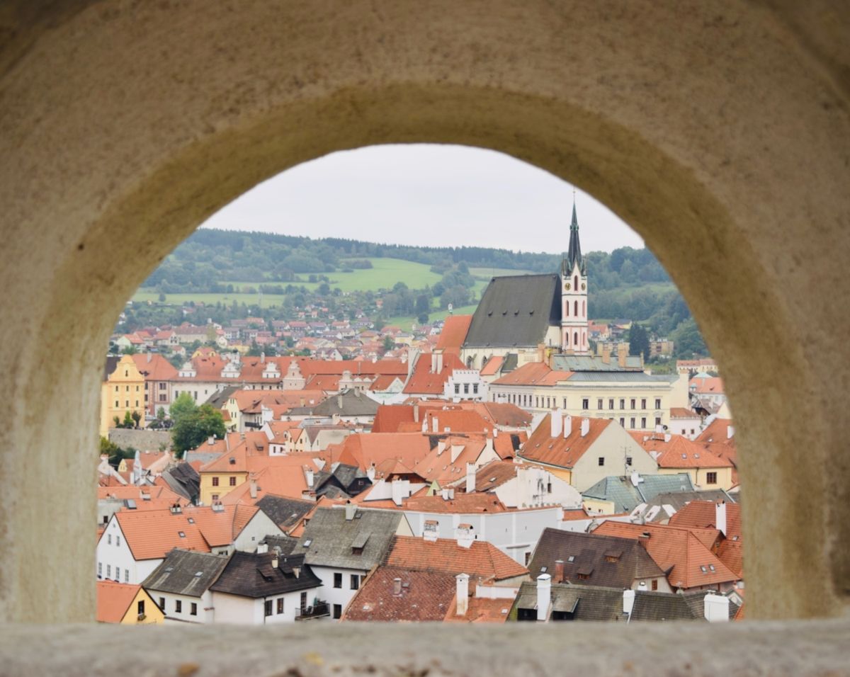 シルバニアファミリーの世界みたいで女の子は誰でも気にいると思うイチオシの街...