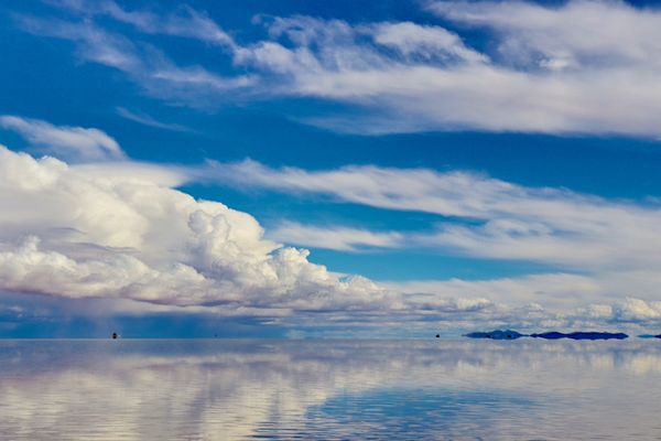 ボリビア多民族国・ラパス「ボリビアで新婚旅行2018」の写真
