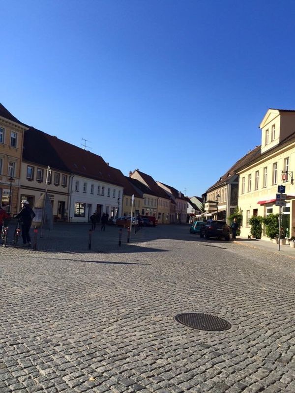 ドイツ・ベルリン、ドレスデン「Germany🇩🇪Berlin/Dresden/Lubbenau」の写真