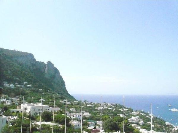 イタリア・ローマ、フィレンツェ、カプリ島、アマルフィ、ソレント「Italy🇮🇹」の写真