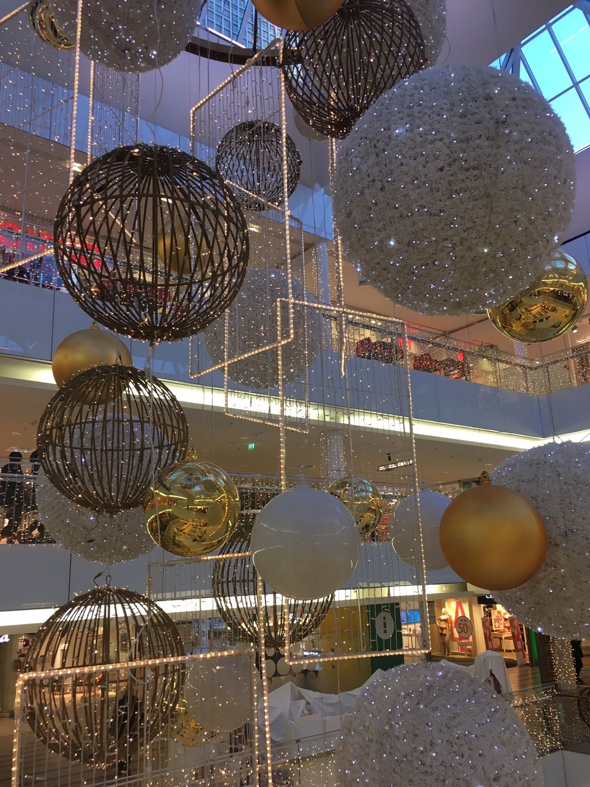 ヘルシンキ、寝台列車でロヴァニエミに移動
1枚だけロヴァニエミ
寒い中食べ...