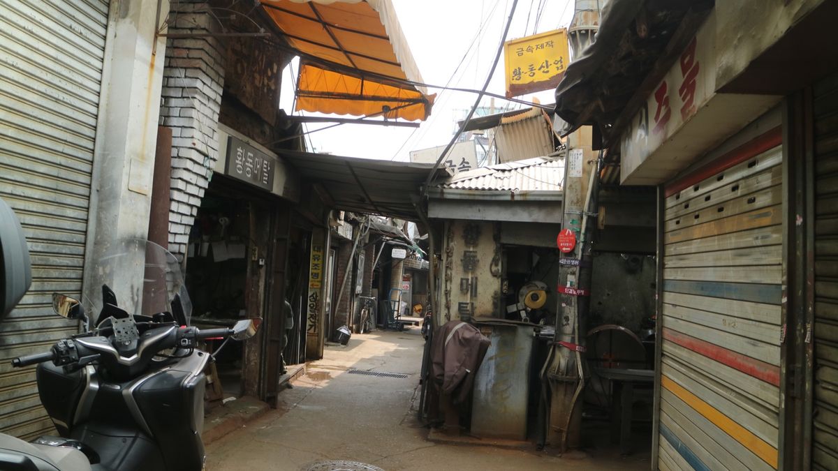 一泊600円くらいだったので泊まりました。マム ゲストハウス。ちょっと迷っ...