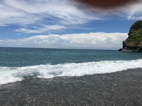 台湾・花蓮「台湾」の写真