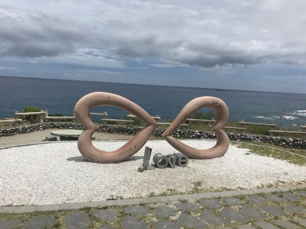 台湾・花蓮「台湾」の写真