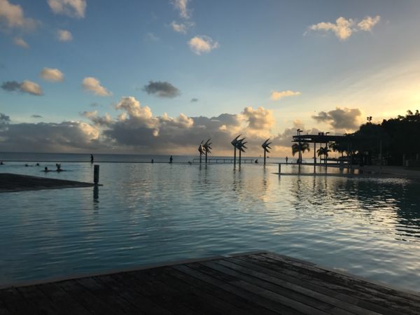 オーストラリア連邦・ケアンズ「オーストラリア」の写真