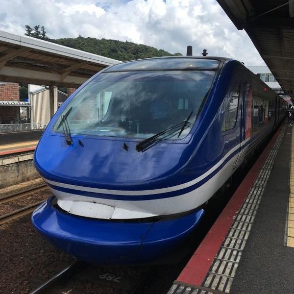 日本・鳥取「京都→鳥取」の写真