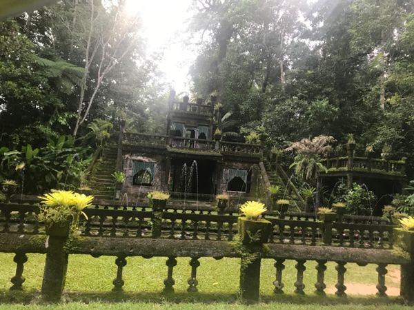 オーストラリア連邦・ケアンズ「オーストラリア」の写真