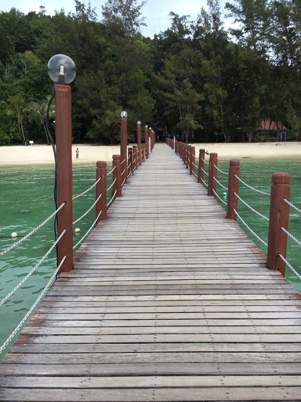 マレーシア「マレーシア コタキナバル」の写真