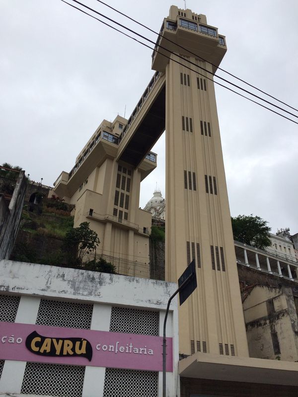 ブラジル・サルバドール「Salvador 」の写真