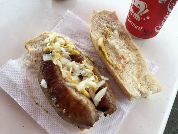 アルゼンチン・ブエノスアイレス「Buenos Aires 」の写真