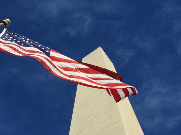 アメリカ(米国)・ワシントン「Washington 」の写真