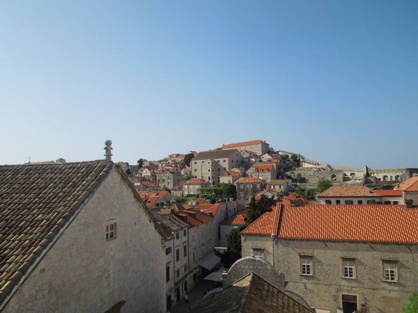 クロアチア・ドゥブロヴニク、スプリット「Croatia🇭🇷」の写真