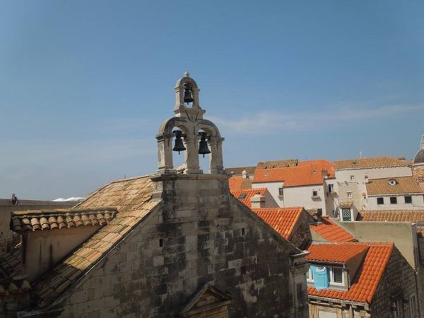 クロアチア・ドゥブロヴニク、スプリット「Croatia🇭🇷」の写真